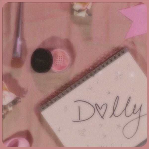 Cover art for Dolly (Get Behind Me)